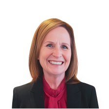 Jeanene Morgan