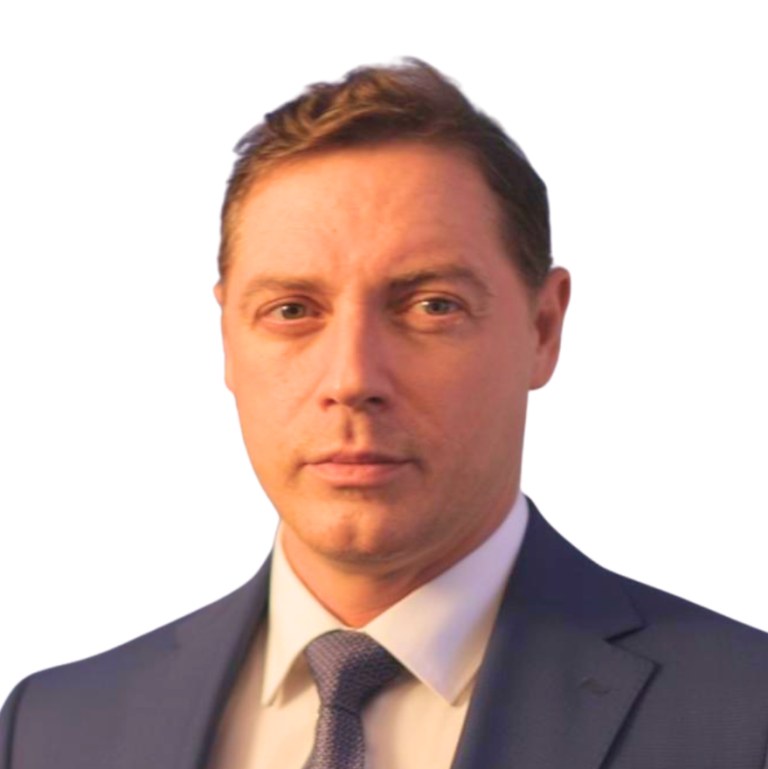 Serge Knazev